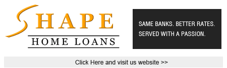 shape home loan logo